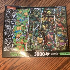 3000pc Puzzle